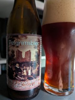Heyloo Pelgrimsbier