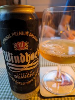 Windhoek Premium Draught