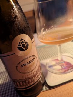 Swakop Lager