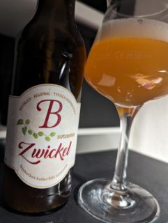 Butjenter Zwickel