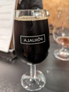 Pohjala Wintersmooth