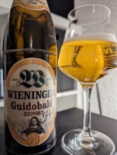Wieninger Guidobald Export Hell