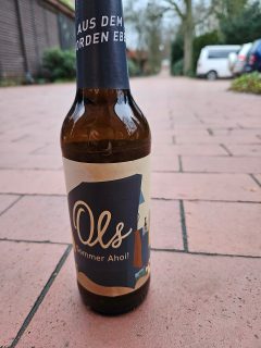 Ols Sommer Ahoi