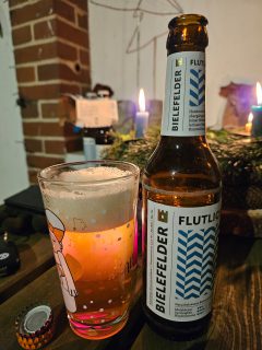 Bielefelder Flutlicht
