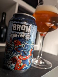 Åbro Bron India Pale Ale