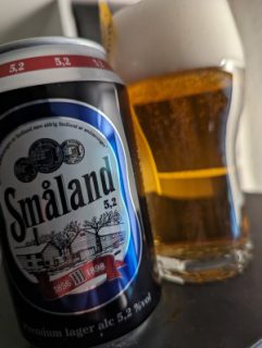 Åbro Småland