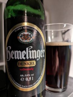 Hemelinger Dunkel