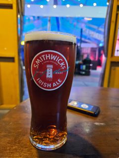Smithwicks Red Ale