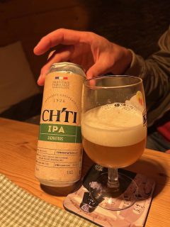 Ch`Ti IPA Signature