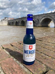 Stadsbrouwerij Maastricht Mergel Wit
