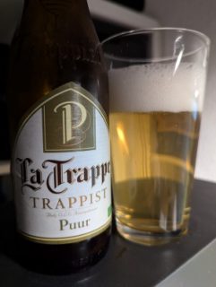 La Trappe Puur
