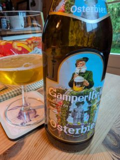 Gambertbräu Osterbier