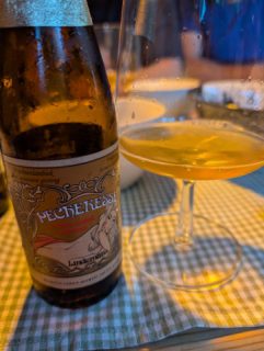 Lindemans Pecheresse