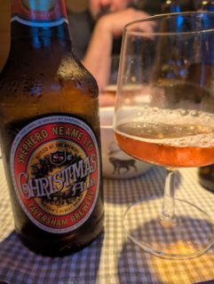 Christmas Ale