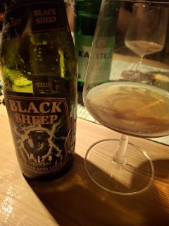 Föroya Black Sheep