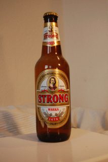 Strong Warka