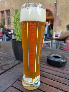 Heidelberger Alkoholfreihes Hefeweize