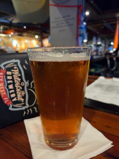Lazy Way IPA