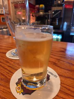 Key West Cream Ale