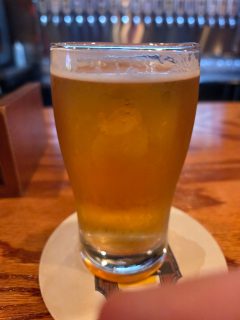 MileZero Märzen
