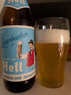 Lauterbacher Hell