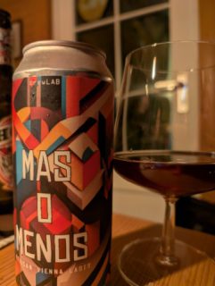 Mas O Menos