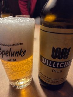 Willicher Pils