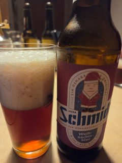 Herr Schmidt Weihnachtsbier