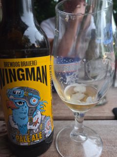 Brewdog Wingman