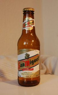 San Miguel