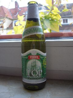 Ceres Top Pilsener