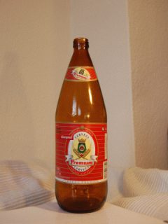 Premium Cerveza