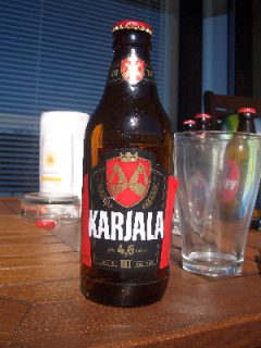 Karjala