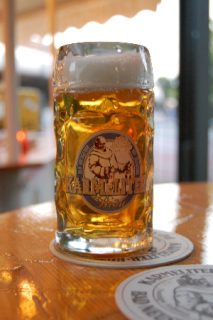 Karmeliter Märzen Hell