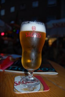 Sagres Pils