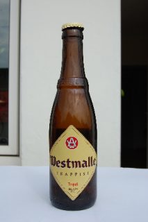 Westmalle Trappist Tripel