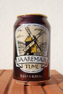 Saaremaa Tume
