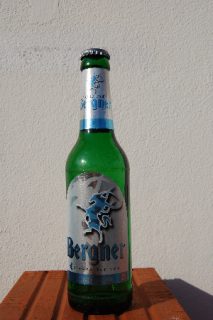 Bergner Blond Lager