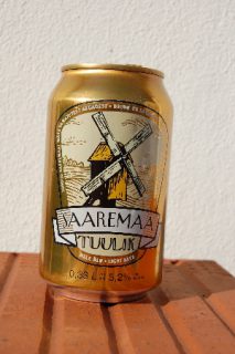 Saaremaa Tunlika