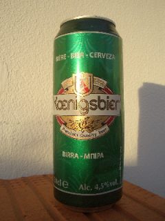 Königsbier