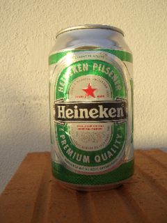 Heineken Pils
