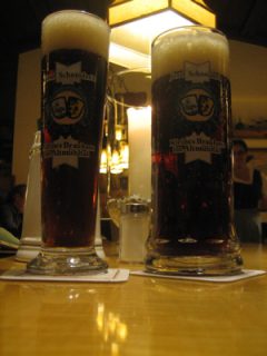 Josef Schneider's Dunkel