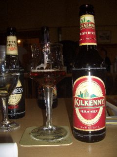 Kilkenny Red Ale