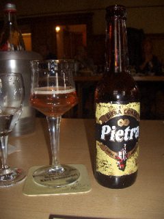 Pietra Bière Ambré