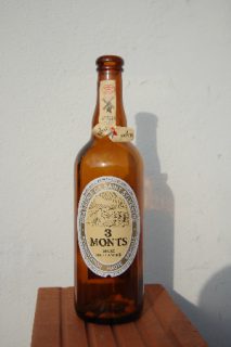 3 Monts