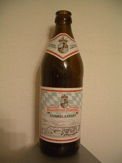 Tegernseer Dunkel Export