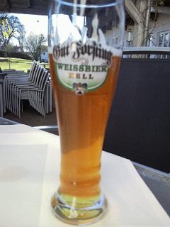 Forstinger Weißbier