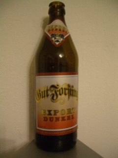 Gut Forsting Export Dunkel