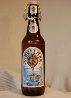 Schwelmer Winterhopfen